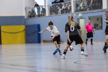 Bild 24 - wCJ NFV Futsalturnier